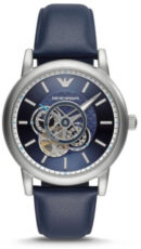 Emporio Armani Men's Meccanico Watch - AR60011